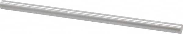 Interstate - 11/64", 3-1/4" Long Drill Blank - USA Tool & Supply