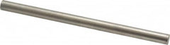 Interstate - 1/4", 4" Long Drill Blank - USA Tool & Supply