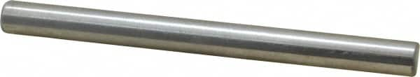 Interstate - 31/64", 5-7/8" Long Drill Blank - USA Tool & Supply