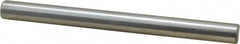 Interstate - 31/64", 5-7/8" Long Drill Blank - USA Tool & Supply