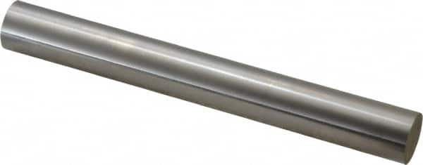 Interstate - 23/32", 6" Long Drill Blank - USA Tool & Supply