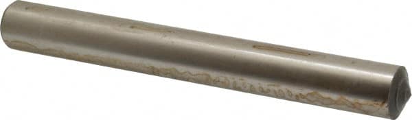 Interstate - 47/64", 6" Long Drill Blank - USA Tool & Supply