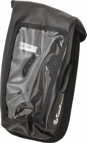 SkyScan - Weather Detector & Alarm Accessories Type: Soft Carry Case For Use With: SkyScan Lightning Detector/Storm Detector - USA Tool & Supply