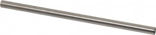 Interstate - #28, 2-7/8" Long Drill Blank - USA Tool & Supply