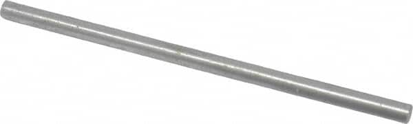 Interstate - #30, 2-3/4" Long Drill Blank - USA Tool & Supply