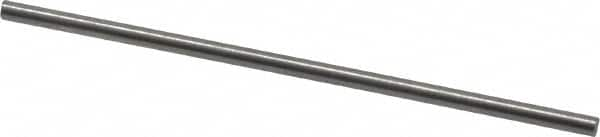 Interstate - #52, 1-7/8" Long Drill Blank - USA Tool & Supply