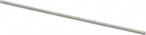 Interstate - #68, 1-3/8" Long Drill Blank - USA Tool & Supply