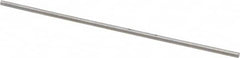 Interstate - #68, 1-3/8" Long Drill Blank - USA Tool & Supply