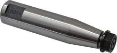 Sopko - 4-11/16" Long Truing Arbor - With 1/2-13 Right-Handed Spindle Nut - USA Tool & Supply