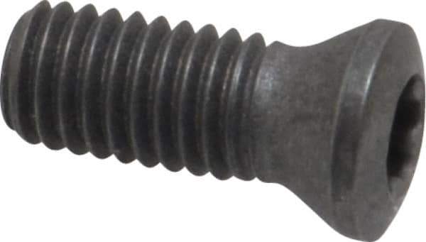 Seco - Torx Plus Lock Screw for Indexables - USA Tool & Supply