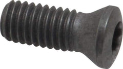Seco - Torx Plus Lock Screw for Indexables - USA Tool & Supply