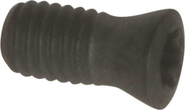 Seco - Torx Plus Lock Screw for Indexables - USA Tool & Supply