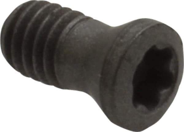 Seco - Torx Plus Lock Screw for Indexables - USA Tool & Supply