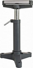 Palmgren - 38 Inch High Horizontal Support Stand - 2,000 Lbs. Limit - USA Tool & Supply