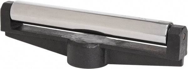 Palmgren - 14 Inch Horizontal Roller Head - 2,000 Lbs. Limit - USA Tool & Supply