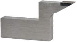 Mitutoyo - Carbide Height Gage Scriber - For Use with Digimatic High Gages (570-227, 570-244) 570 Series - USA Tool & Supply