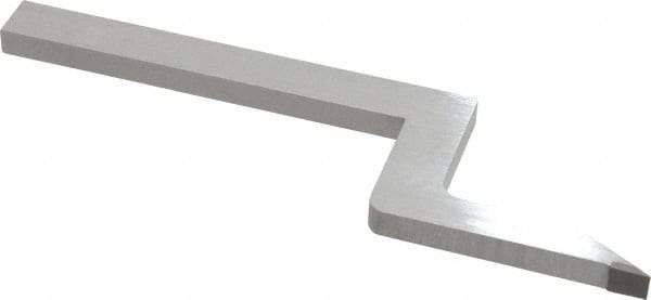 Mitutoyo - Carbide Height Gage Scriber - For Use with Digimatic High Gages (570-248) 570 Series - USA Tool & Supply
