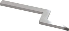 Mitutoyo - Carbide Height Gage Scriber - For Use with Digimatic High Gages (570-248) 570 Series - USA Tool & Supply