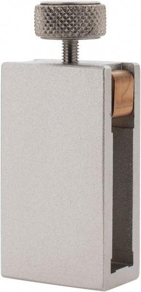 Mitutoyo - Height Gage Scriber Clamp - For Use with Digimatic Height Gages - USA Tool & Supply