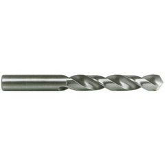 M.A. Ford - 25/32" 118° Solid Carbide Jobber Drill - USA Tool & Supply