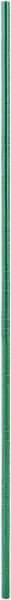 Eagle MHC - 1" Wide, 63 High, Open Shelving Accessory/Component - Steel with Epoxy Coating, 1" Deep, Use with Eagle MHC Shelving - USA Tool & Supply