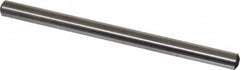 Made in USA - 8.25mm, 4-39/64" Long Drill Blank - USA Tool & Supply