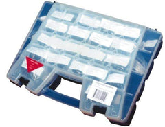 Value Collection - Buna-N O-Ring - 611 Piece - USA Tool & Supply