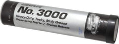 Lubriplate - 14.5 oz Cartridge Lithium Extreme Pressure Grease - Extreme Pressure, 300°F Max Temp, NLGIG 2, - USA Tool & Supply