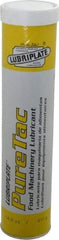 Lubriplate - 14.5 oz Cartridge Aluminum General Purpose Grease - Food Grade, 400°F Max Temp, NLGIG 2, - USA Tool & Supply