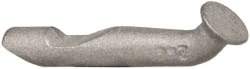 Kennametal - Clamp Stud for Indexable Turning Tools - Series Fix-Perfect, Compatible with Clamps - USA Tool & Supply