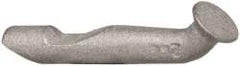 Kennametal - Clamp Stud for Indexable Turning Tools - Series Fix-Perfect, Compatible with Clamps - USA Tool & Supply