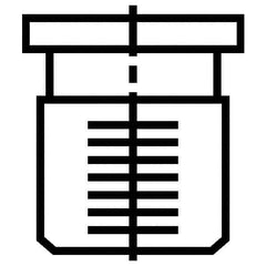 Kennametal - Scew for Indexable - For Use with Shims - USA Tool & Supply