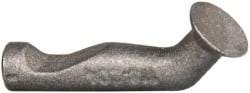 Kennametal - Clamp Stud for Indexable Turning Tools - Series Fix-Perfect, Compatible with Clamps - USA Tool & Supply