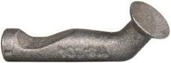Kennametal - Clamp Stud for Indexable Turning Tools - Series Fix-Perfect, Compatible with Clamps - USA Tool & Supply