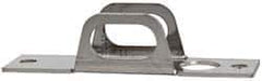 Eaton Cutler-Hammer - Starter Handle Guard - For Use with Flush Plate, Manual Motor Control Single Phase Starters, NEMA 1 Enclosure - USA Tool & Supply