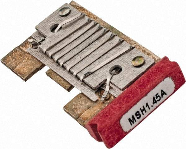 Eaton Cutler-Hammer - Starter Heater - For Use with MS Starters - USA Tool & Supply