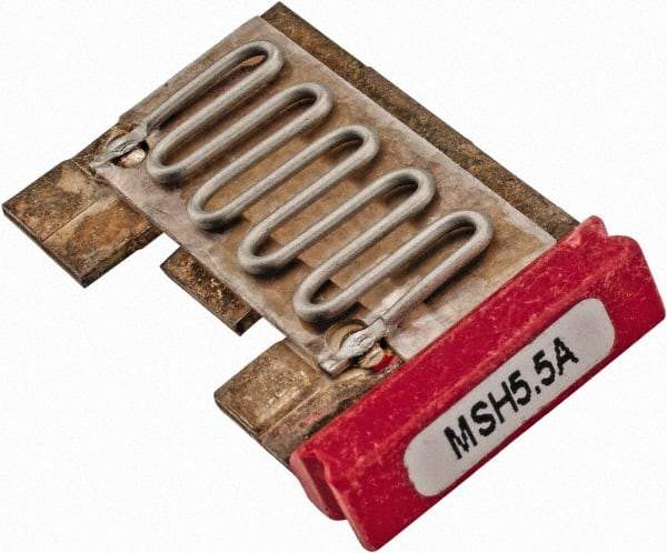 Eaton Cutler-Hammer - Starter Heater - For Use with MS Starters - USA Tool & Supply