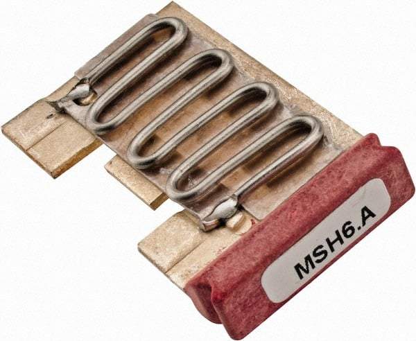 Eaton Cutler-Hammer - Starter Heater - For Use with MS Starters - USA Tool & Supply