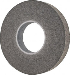 3M - 12" Diam, 2" Face Width, 5" Center Hole, Fine Grade, Silicon Carbide Deburring Wheel - Convolute, Hard Density 8 Grade, 3,000 RPM - USA Tool & Supply
