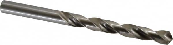 Value Collection - 49/64" 118° Cobalt Taper Length Drill Bit - USA Tool & Supply