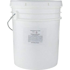 SPI - 5 Gallon Inspection Surface Plate Cleaner - Pail - USA Tool & Supply