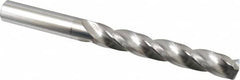 SGS - 13/32" 150° Solid Carbide Jobber Drill - USA Tool & Supply