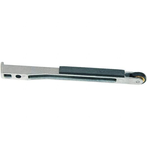 Dynabrade - 24" Long x 1/4" Wide Power Sander Contact Arm - 5/8" Diam, For Use with 14000 - USA Tool & Supply