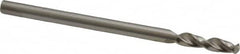 Accupro - #39 130° Parabolic Flute Cobalt Screw Machine Drill Bit - USA Tool & Supply