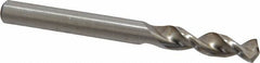 Accupro - 0.234" 130° Parabolic Flute Cobalt Screw Machine Drill Bit - USA Tool & Supply