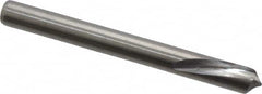 Keo - 1/8" Body Diam, 118°, 1-1/4" OAL, High Speed Steel Spotting Drill - USA Tool & Supply