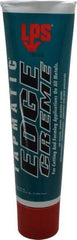 LPS - Tapmatic EdgeCreme, 10 oz Tube Cutting & Tapping Fluid - Synthetic, For Boring, Broaching, Drawing, Drilling, Engraving, Facing, Grinding, Milling, Reaming, Sawing, Stamping, Tapping, Threading, Turning - USA Tool & Supply