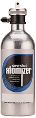 Sure Shot - Paint Sprayer - 16 oz Capacity - USA Tool & Supply