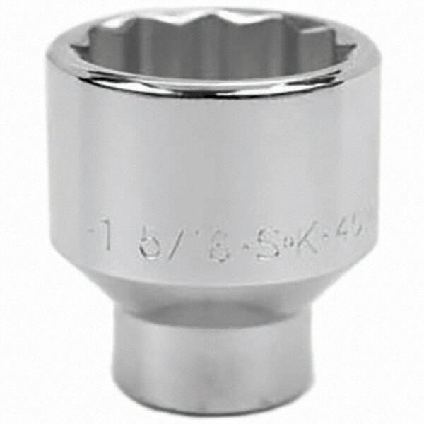 SK - Hand Socket - USA Tool & Supply
