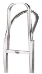 Wesco Industrial Products - Hand Truck - Aluminum - USA Tool & Supply